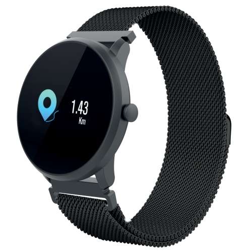 Volkano Active Tech Harmony Series Waterproof Fitness Watch