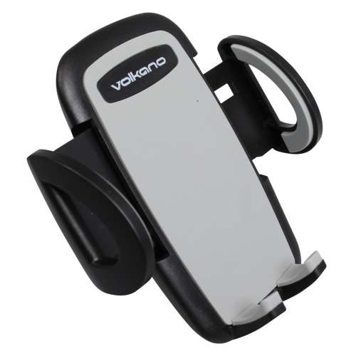 Volkano Flow Series Car Airvent Phone Holder