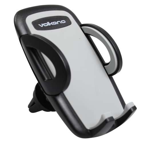Volkano Flow Series Car Airvent Phone Holder