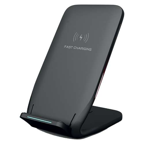 Volkano Pylon Series Upright Fast Wireless Charger