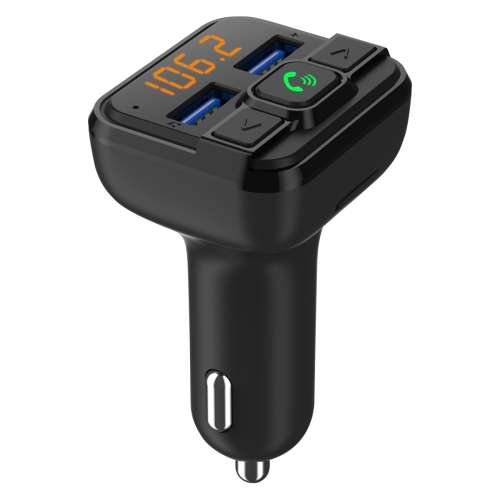 Volkano SuperCharger Series Bluetooth Hands-Free Car Kit