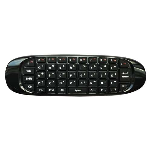 Volkano Wand Series Multimedia Controller