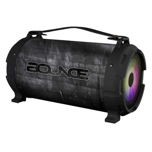 Bounce Crescendo Series Bluetooth Speaker