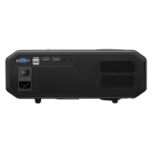 Connex E-Luminate Series CP101 Projector
