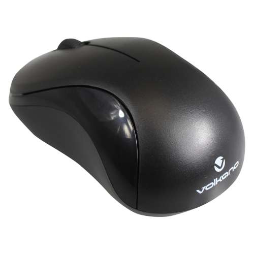 Volkano Vector Series Wireless Optical Mouse
