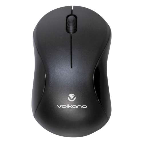 Volkano Vector Series Wireless Optical Mouse