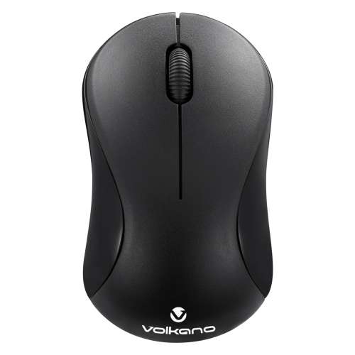 Volkano Vector Series Wireless Optical Mouse