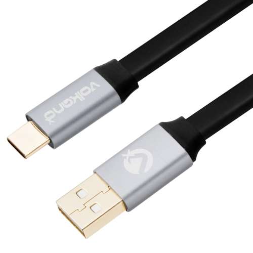 VolkanoX Speed Series USB Type-C to USB 30 Cable - 3m