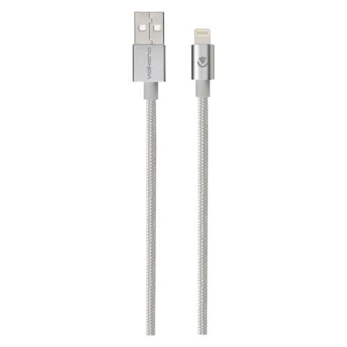 Volkano Strike Series MFI Lightning Cable - 1.2m