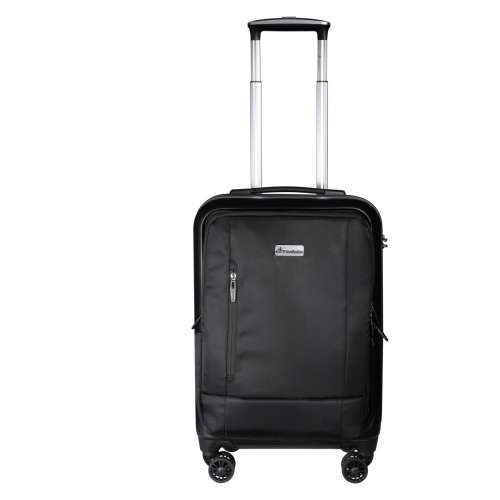TravelWize Mark Series Detachable Luggage Trolley Case - 20`
