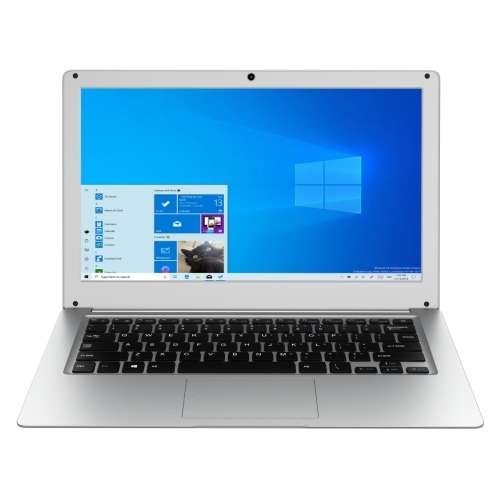 Connex Smartbook 14` Intel Atom Z3735F Quad Core Laptop