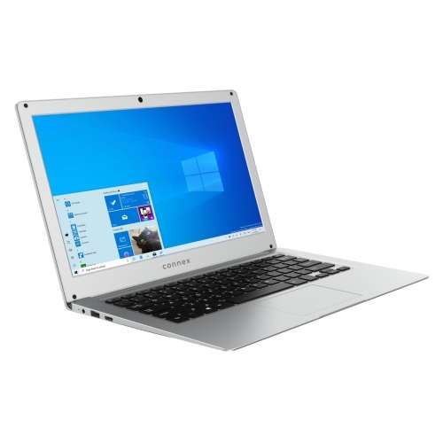 Connex Smartbook 14` Intel Atom Z3735F Quad Core Laptop