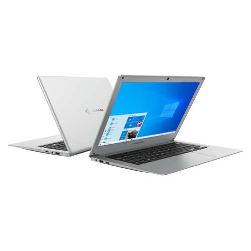 Connex Smartbook 14` Intel Atom Z3735F Quad Core Laptop