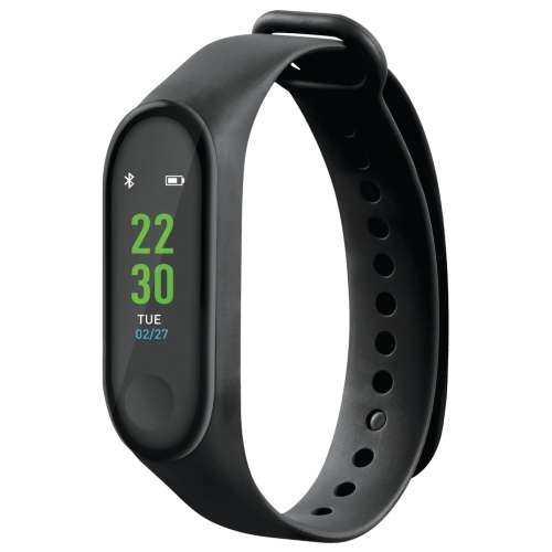 Volkano Active Tech Core Series Smart Band - Black