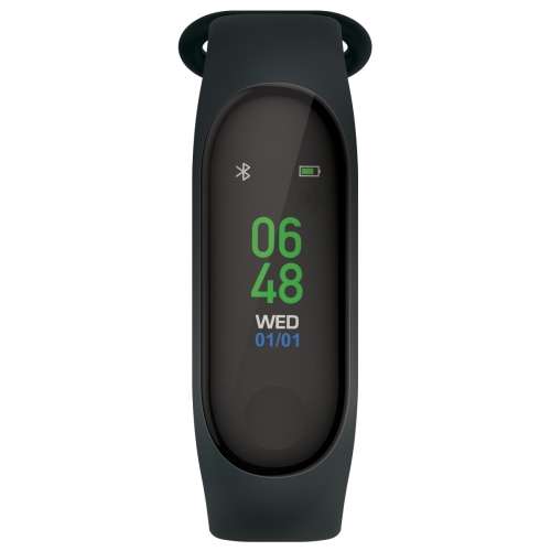 Volkano Active Tech Core Series Smart Band - Black