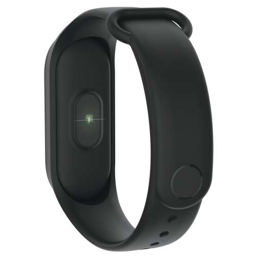 Volkano Active Tech Core Series Smart Band - Black