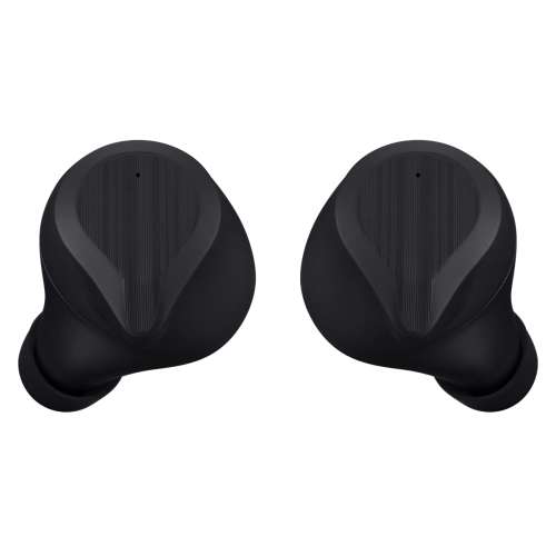 Volkano Scorpio Series True Wireless Earphones - Black