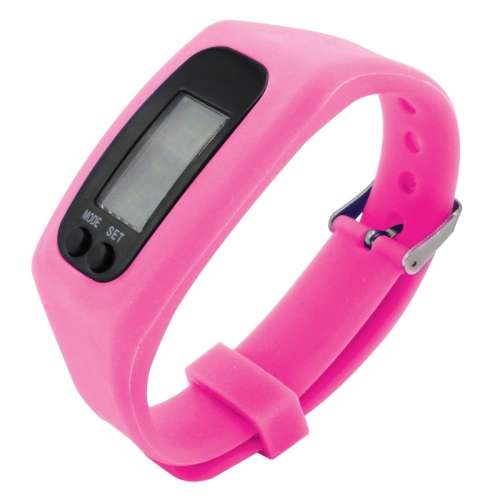 Amplify Move It Series Kids Activity Watch - Girls