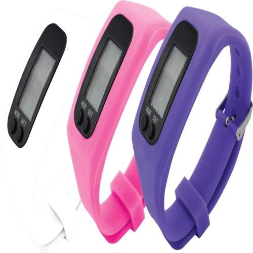 Amplify Move It Series Kids Activity Watch - Girls