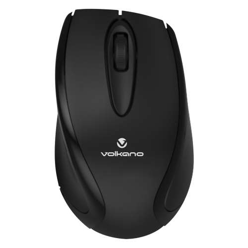 Volkano Vector Pro Series Wireless Optical Mouse