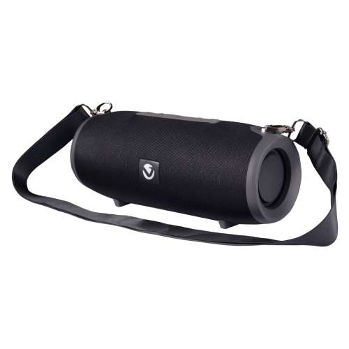 Volkano Barrel Series Bluetooth Speaker