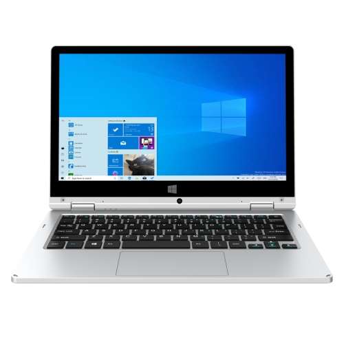 Connex Slimbook X 11.6` Intel Atom® Z3735F Quad Core Laptop