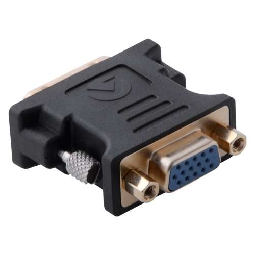 Volkano Image Series DVI 24+1 to VGA Adaptor