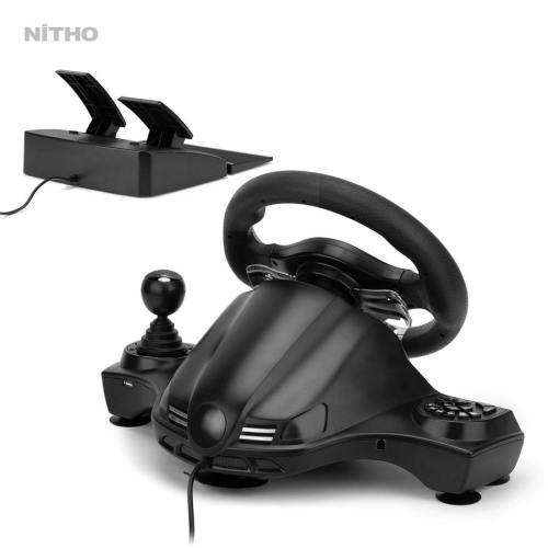 Nitho DRIVE PRO V16 Racing Wheel