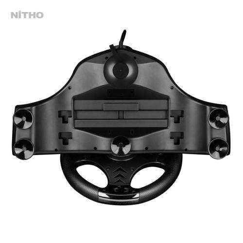 Nitho DRIVE PRO V16 Racing Wheel