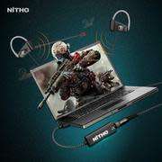 Nitho Titan 7.1 Surround Sound Gaming Headset with Windows 10 Driver