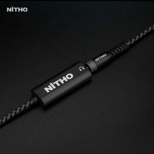 Nitho Titan 7.1 Surround Sound Gaming Headset with Windows 10 Driver