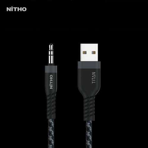 Nitho Titan 7.1 Surround Sound Gaming Headset with Windows 10 Driver