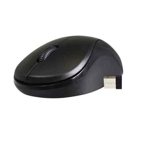 Volkano Vector Duo Series Wireless Mouse Dual Pack
