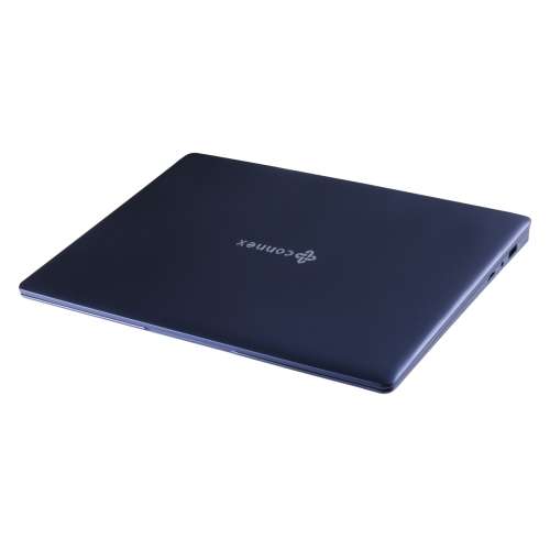 Connex SlimBook2 14.1` Intel Celeron N3350 Dual Core Laptop - Pearl Blue