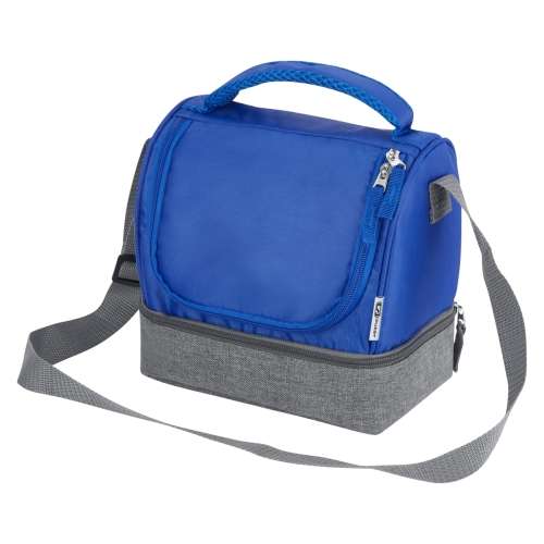 Quest Primo Series Lunch Cooler - Blue