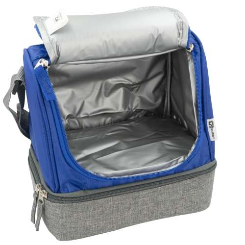 Quest Primo Series Lunch Cooler - Blue