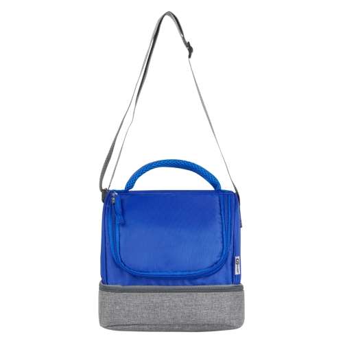 Quest Primo Series Lunch Cooler - Blue