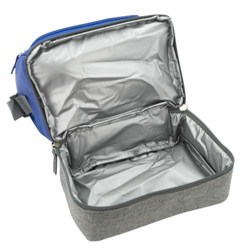 Quest Primo Series Lunch Cooler - Blue