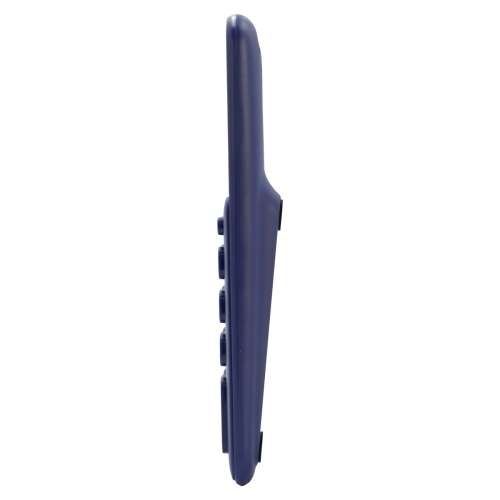 Casio MS-20UC Desktop Calculator - Purple