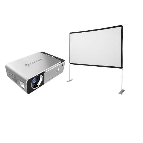 Connex @Home Theatre Bundle