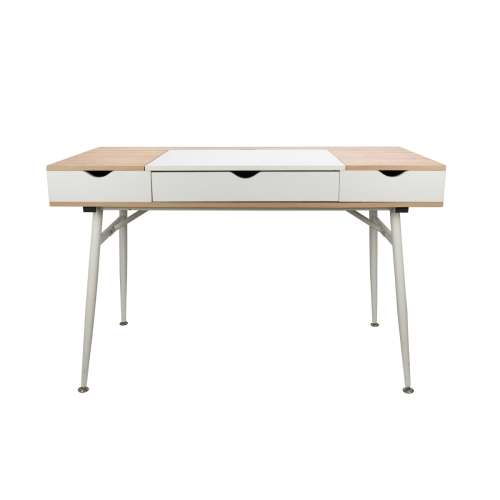 Everfurn Rain Work Desk