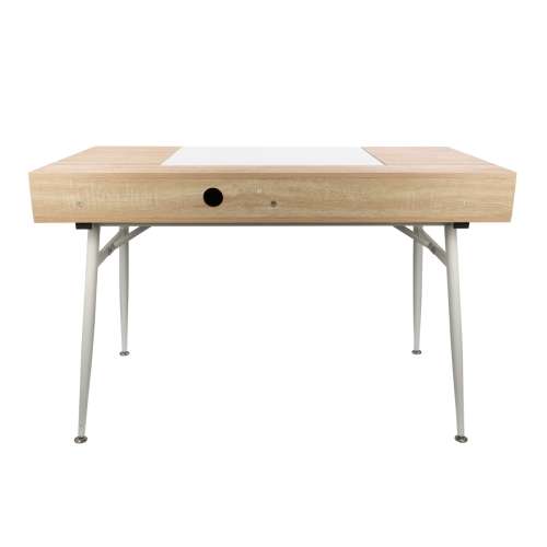 Everfurn Rain Work Desk