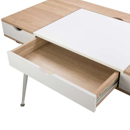 Everfurn Rain Work Desk