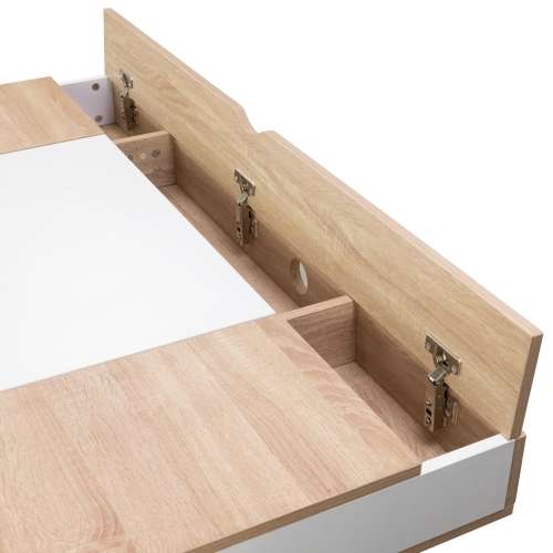 Everfurn Rain Work Desk