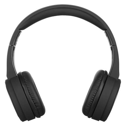 Volkano Lunar 2.0 Series Bluetooth headphones - Black/Silver