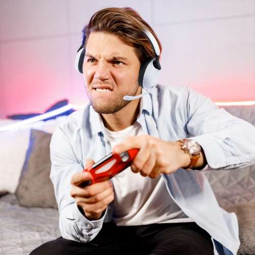 Sony INZONE H7 Wireless Gaming Headset
