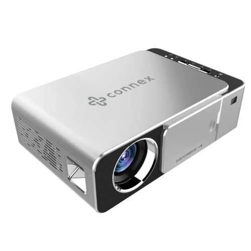 Connex Falcon 2 series 720P Projector with WIFI - Silver