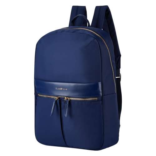 SupaNova Pandora 15.6` Laptop Backpack Navy