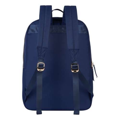 SupaNova Pandora 15.6` Laptop Backpack Navy