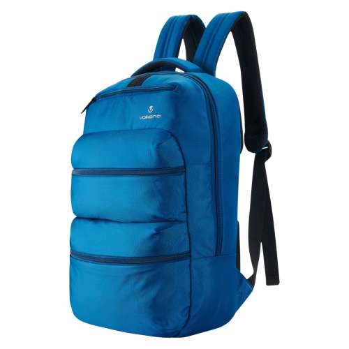 Volkano Harrier 15.6 Laptop Backpack Blue